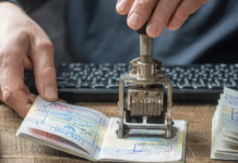 EUA anunciam que vão exigir caução de R$ 82 mil para vistos