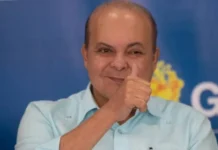 Ibaneis Rocha: o gestor que transformou autenticidade em capital político