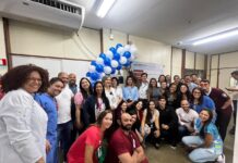 Hospital de Base é referência internacional no cuidado a pacientes com AVC