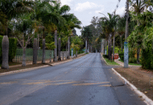 Lago Sul e Norte terão becos regulamentados pelo DF