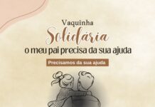 Vaquinha Solidária: filha pede ajuda para custear tratamento do pai com leucemia no Piauí