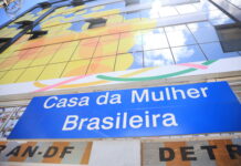Construção da Casa da Mulher Brasileira é oficializada pelo GDF