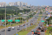 DF lança plataforma para a população opinar sobre mobilidade urbana