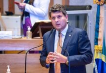 Eduardo Pedrosa articula e GDF reduz taxas para permissionários dos terminais rodoviários do DF