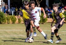 Capital terá programa inédito de apoio ao futebol, aprovado na CLDF