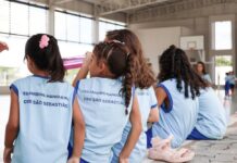 Rede pública do DF inicia entrega do Cartão Uniforme Escolar para 2025