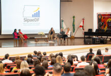 Novo sistema de avaliação educacional é apresentado para escolas da rede pública do DF