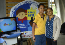 Em Taguatinga, UBS amplia acolhimento e orientação a famílias de crianças com TEA