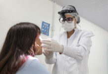 Vacinação e saúde mental entram na rotina de escola pública em Taguatinga