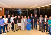 Celina Leão reúne base aliada e avança na construção de frente política no DF