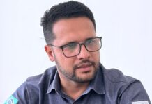 Carlos Dalvan consolida trajetória no Recanto e projeta nova etapa política com foco em 2026