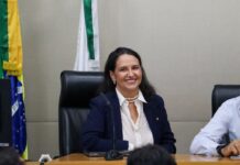 Com votação unânime, CLDF aprova Diana Ramos para a Procuradoria do DF