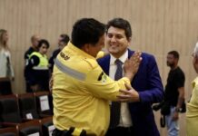 Reajuste do Detran é aprovado após articulação de Eduardo Pedrosa