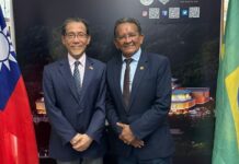 Parceria entre ABBP e Taiwan avança com foco em comunicação