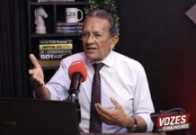 “Vozes da Comunidade” estreia no DF com debate político e foco em participação popular