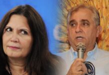 PL barra Izalci e escancara racha na direita do DF