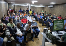 GDF avança na criação de parque em Brazlândia e abre debate com a população