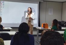 GDF reforça prevenção ao assédio com palestras voltadas a mulheres em ressocialização