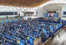 Renova DF abre 1,5 mil vagas e foca qualificação na construção civil