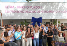 Riacho Fundo II ganha estrutura para atendimento especializado a mulheres