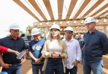 Obra estratégica do GDF avança e muda cenário do trânsito em Planaltina