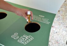 Cruzeiro recebe ação de conscientização sobre uso seguro de medicamentos