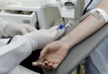 Com estoques em atenção, Hemocentro leva campanha de doação à Esplanada