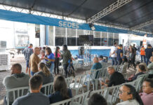Programa do GDF amplia atendimento social na Colônia Agrícola 26 de Setembro