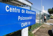 Primeiro Caps III do Gama entra na etapa final para início das atividades