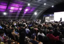 Empreendedoras do DF ganham espaço para negócios e conexões no SIA