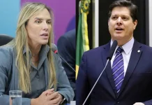 Aliança entre Celina e MDB ganha força com aval da direção nacional
