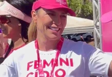Celina Leão reforça combate à violência contra mulheres e incentiva denúncias no DF