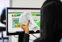 Nota Legal libera primeiro lote de depósitos para contribuintes do Distrito Federal