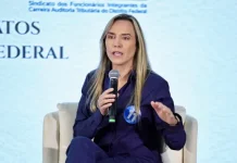 Celina aposta em Fisco fortalecido para ampliar base contributiva no DF