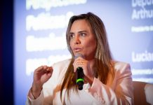 Celina Leão suspende compromissos eleitorais neste domingo