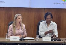 Celina anuncia concurso histórico na Educação e nova ferramenta de proteção às mulheres