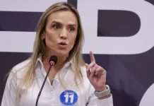Celina mantém negociação aberta antes de greve dos rodoviários no DF