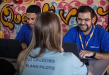 Cerca de 280 oportunidades de estágio e aprendizagem são abertas para estudantes do DF