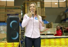 Celina avança com ocupação do CAD e prepara novos serviços no complexo