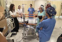 Hospital de Base terá equipamento que auxilia funções cardíacas e respiratórias